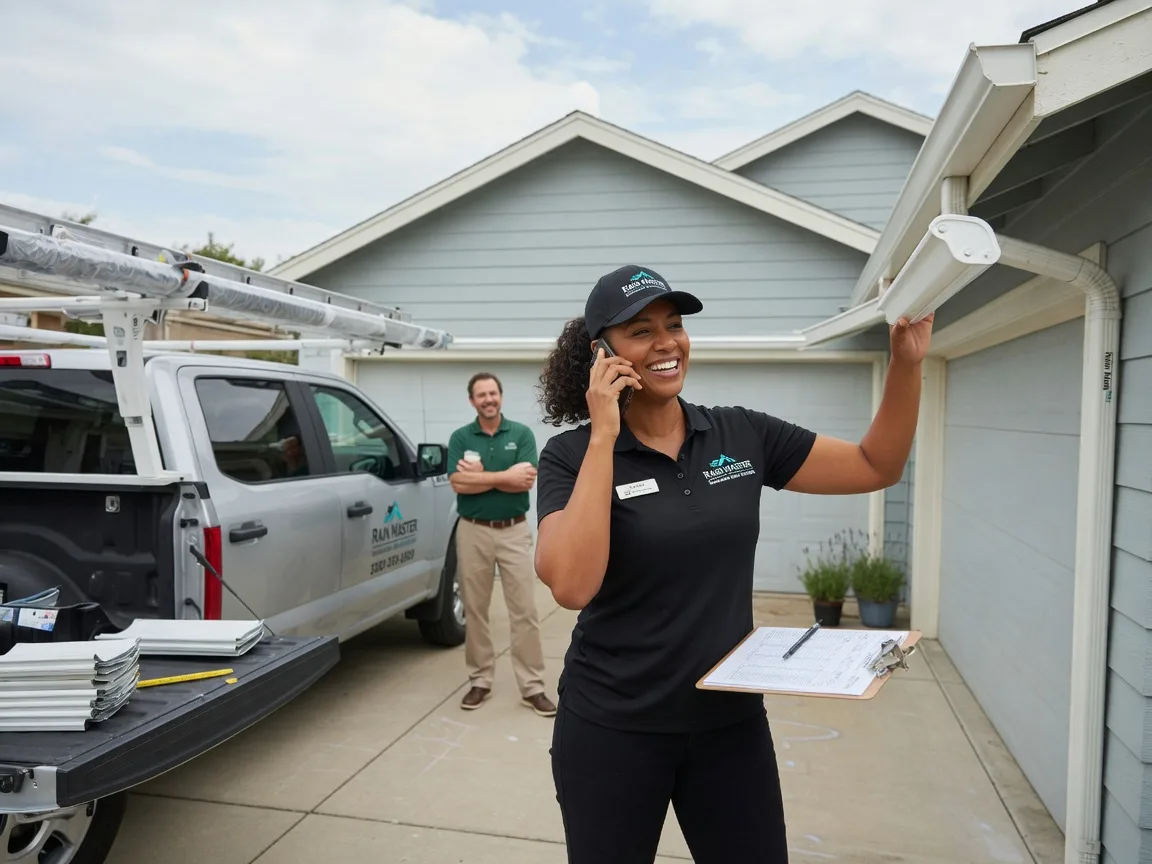 Gutter Installation Hendersonville, TN FAQs